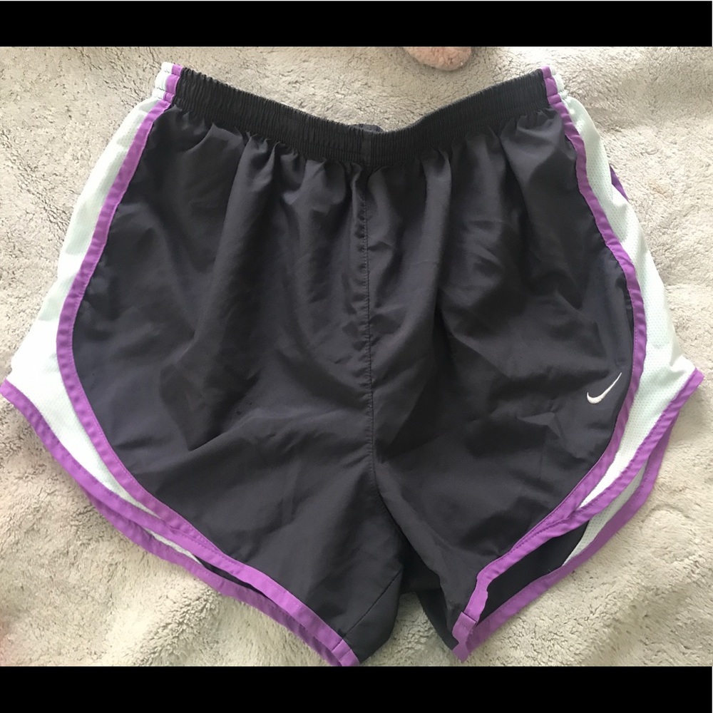 Nike Tempo Shorts